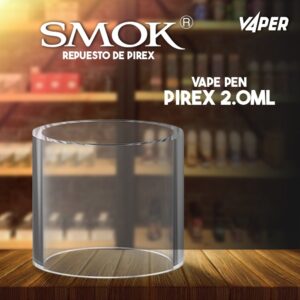 Pirex Smok Vape pen
