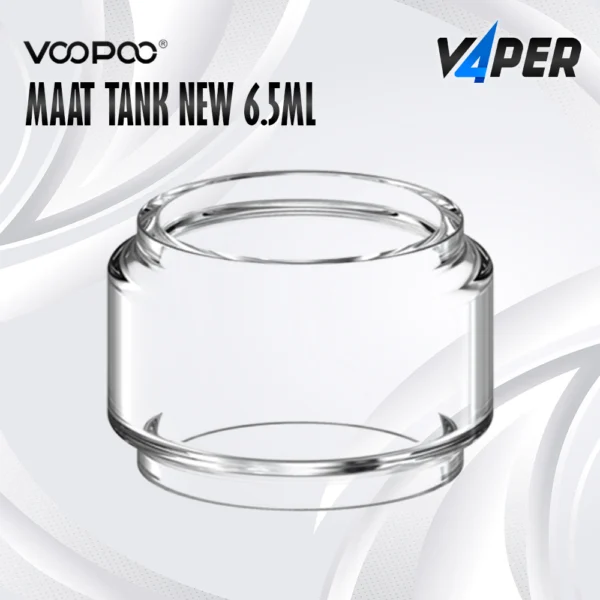 Voopoo Maat Tank New - 4vaper.com