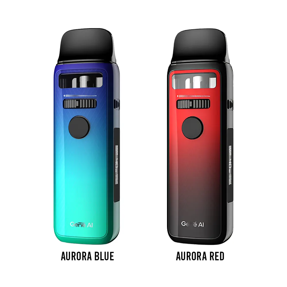Voopoo Vinci 3 - 4vaper.com