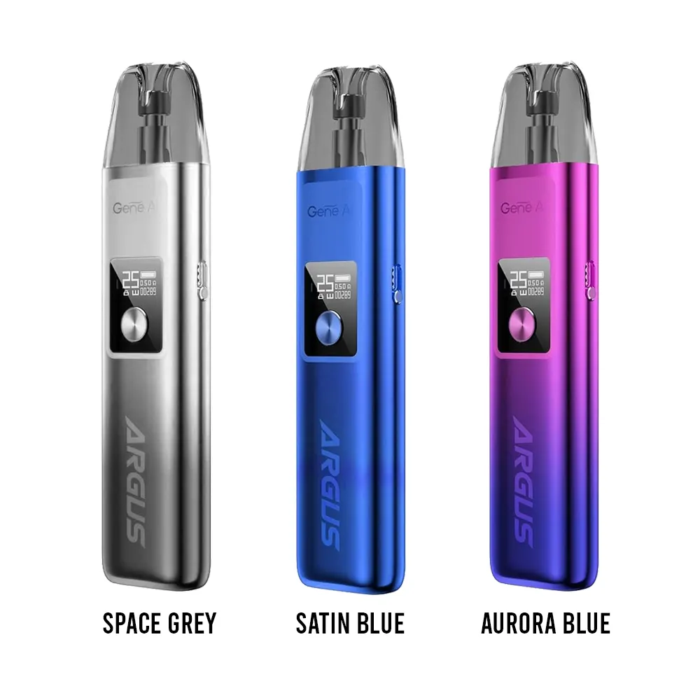 Voopoo Argus G - 4vaper.com