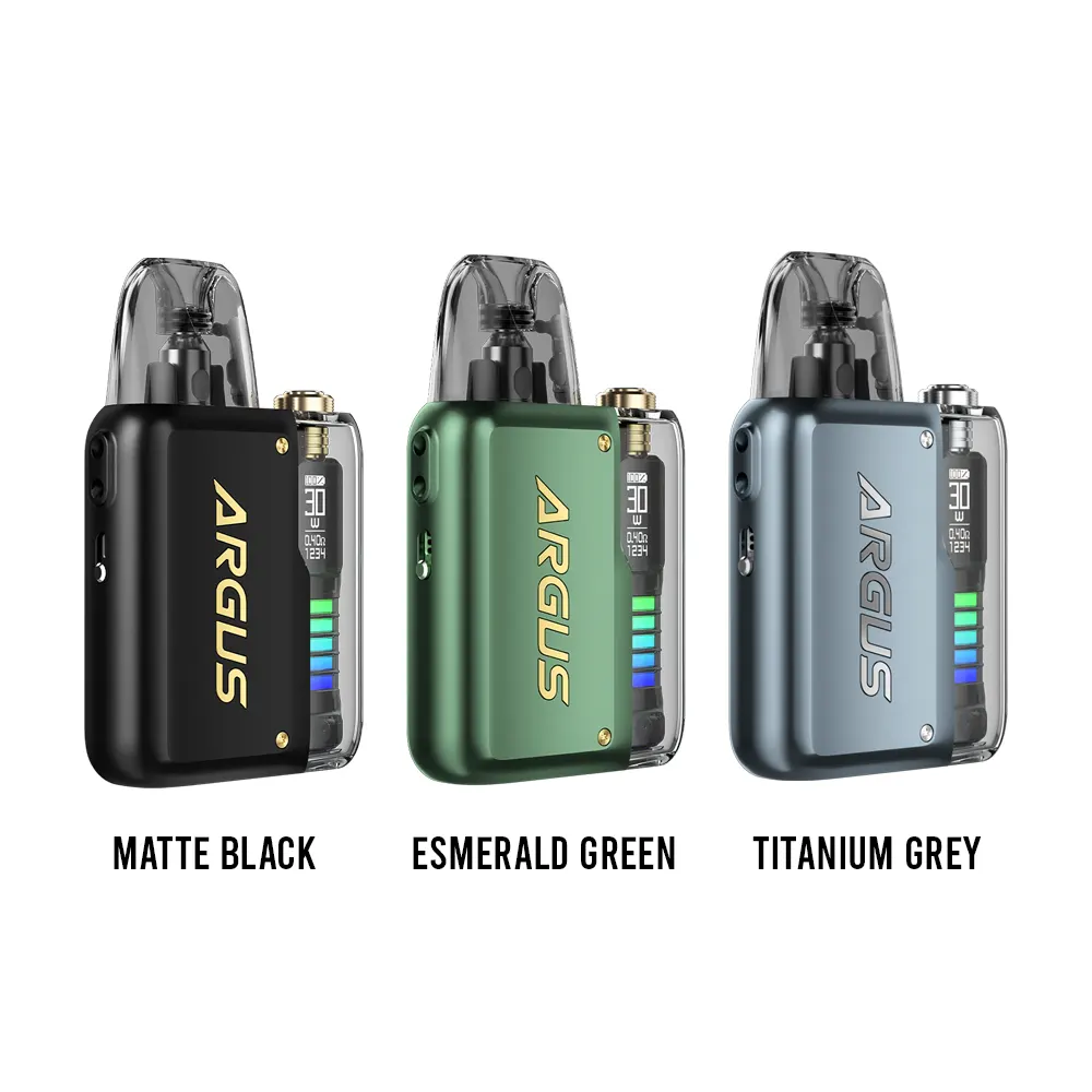Voopoo Argus p2 - 4vaper.com
