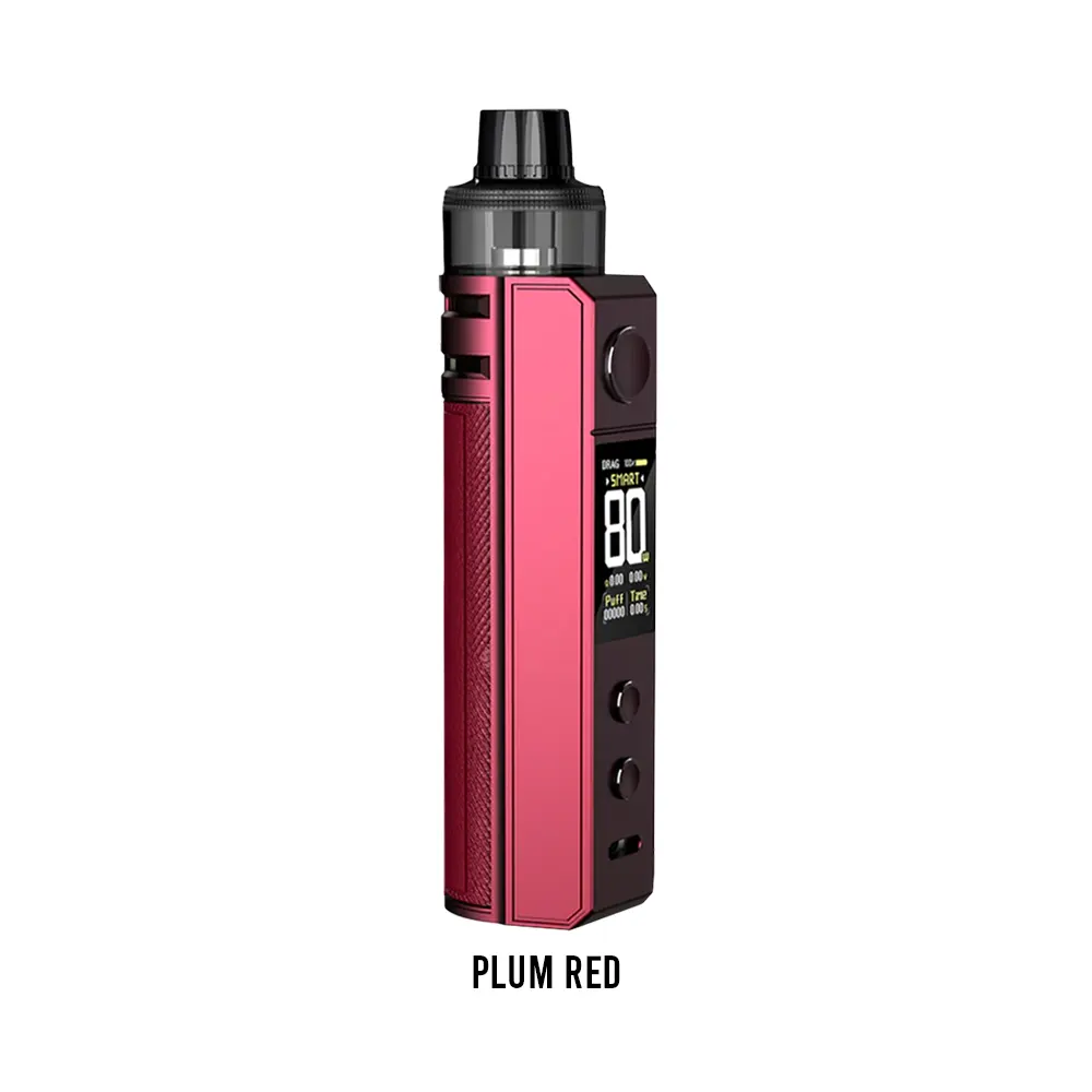 Voopoo Drag h80s - 4vaper.com
