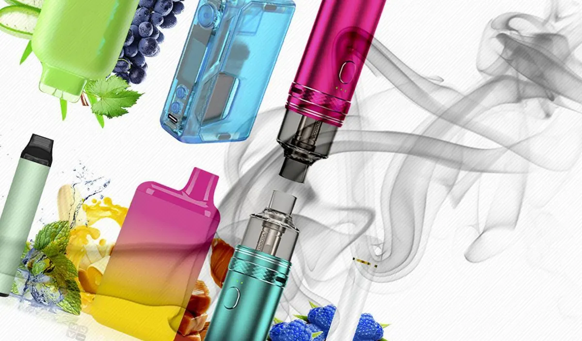 Vapear: Lo que necesitas saber