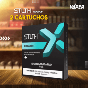 Vaper Stlth Azul 