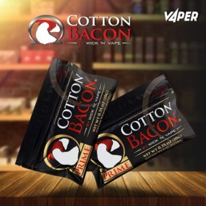 Algodón Cotton Bacon Prime 10g