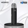 Voopoo Argus Pod SE - Black - 4vaper.com
