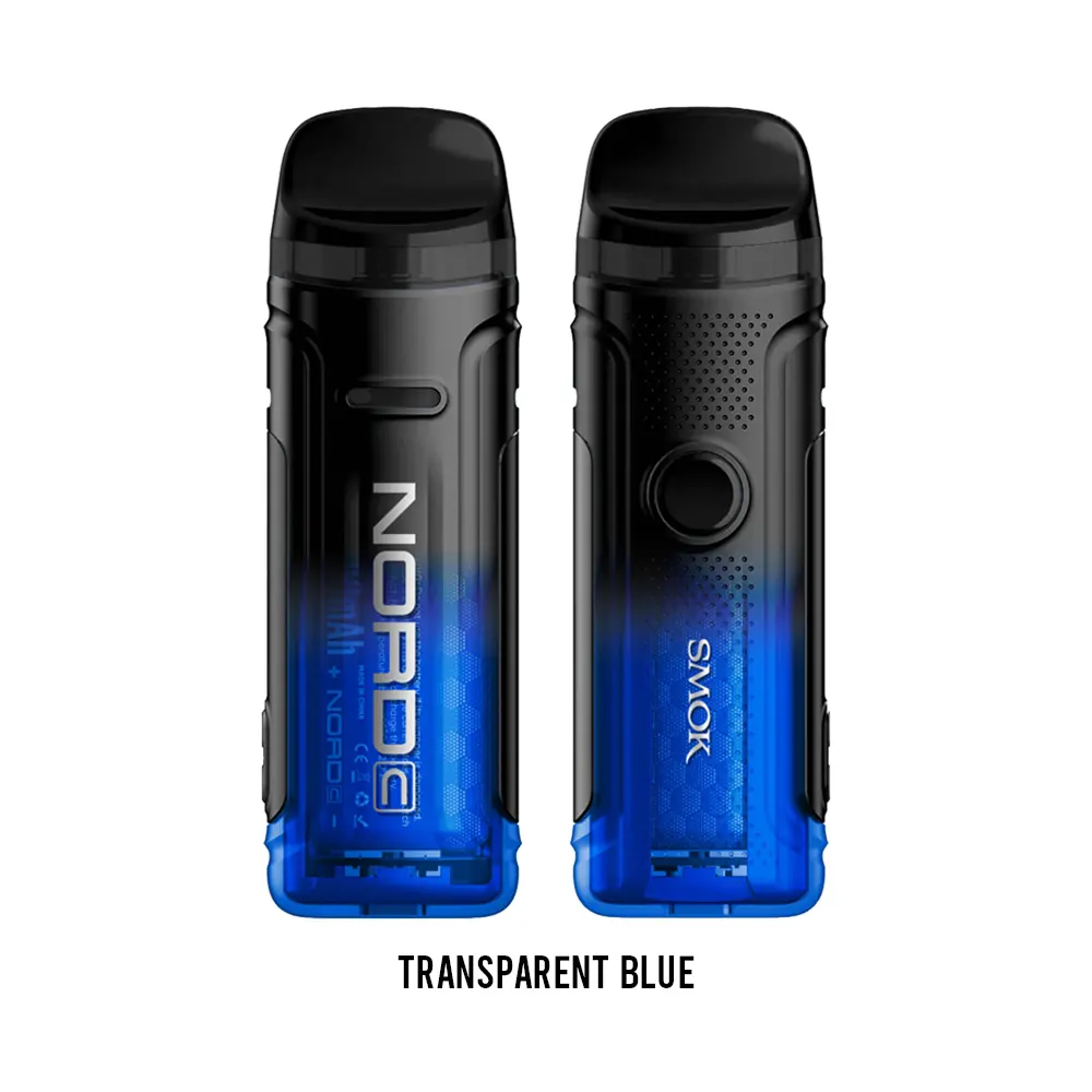 Smok Nord C - 4vaper.com