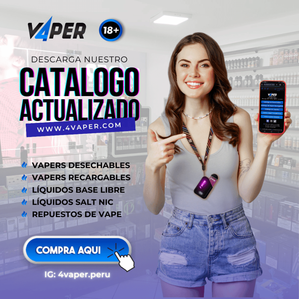 4vaper.com
