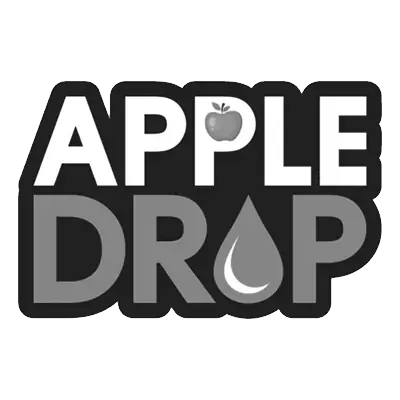 Apple Drop - 4vaper.com