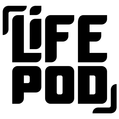 Life pod - 4vaper.com