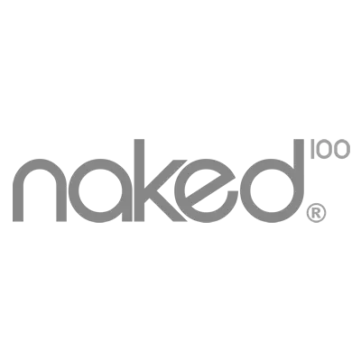 Naked 100 - 4vaper.com