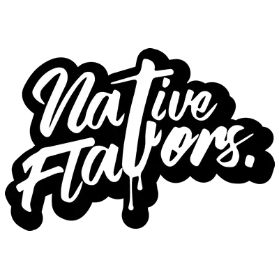 Native Flavors - 4vaper.com