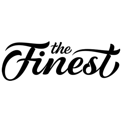 The Finest - 4vaper.com