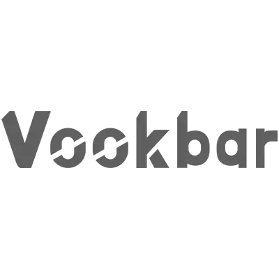 vookbar vaper descartable