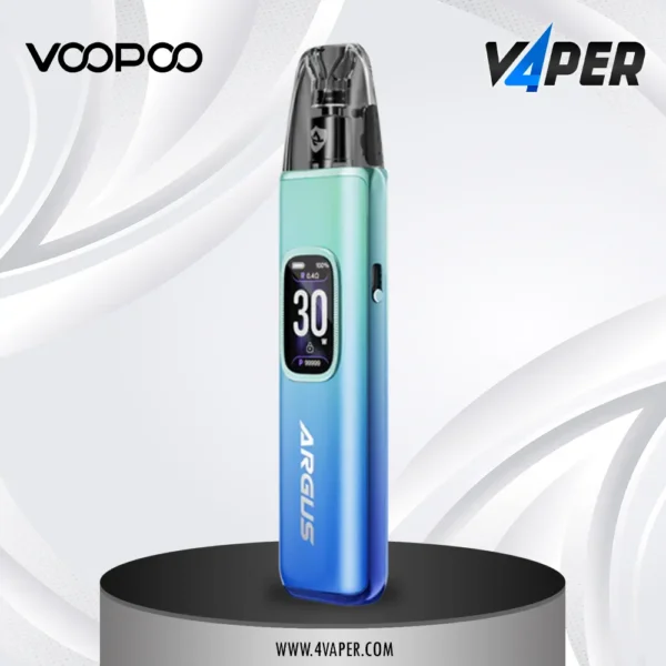 Voopoo Argus G3 Aurora-Blue - 4vaper.com