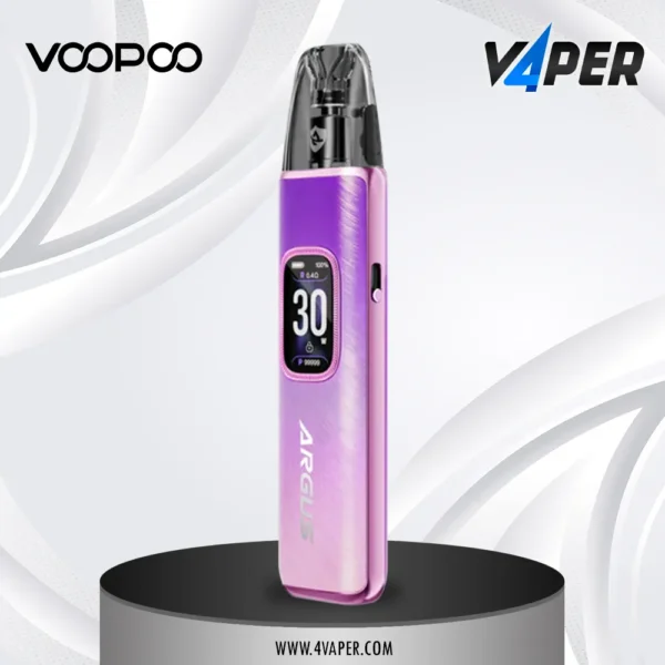 Voopoo Argus G3 Aurora Purple - 4vaper.com