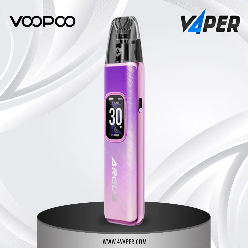 Voopoo Argus G3 Aurora Purple - 4vaper.com