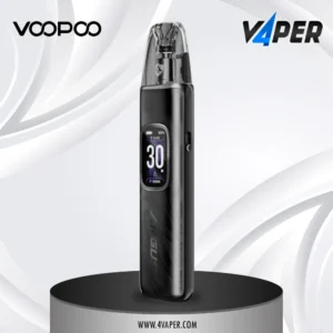 Voopoo Argus G3 Midnight Black - 4vaper.com
