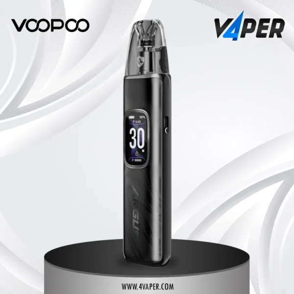 Voopoo Argus G3 Midnight Black - 4vaper.com
