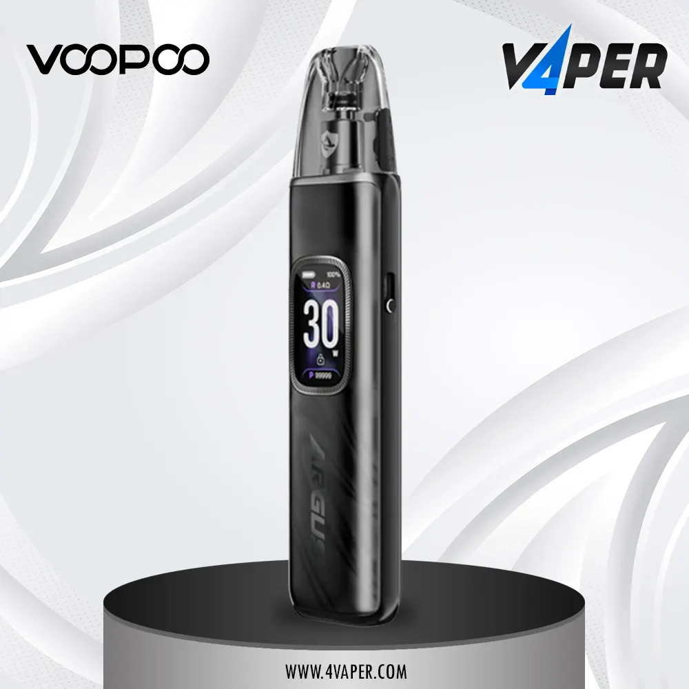 Voopoo Argus G3 Midnight Black - 4vaper.com