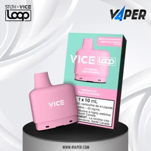 Stlth Loop Vice 5k - Hawaiian Ice - 4vaper.com
