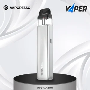 Vaporesso Xros 5 Mini - Titanium Silver