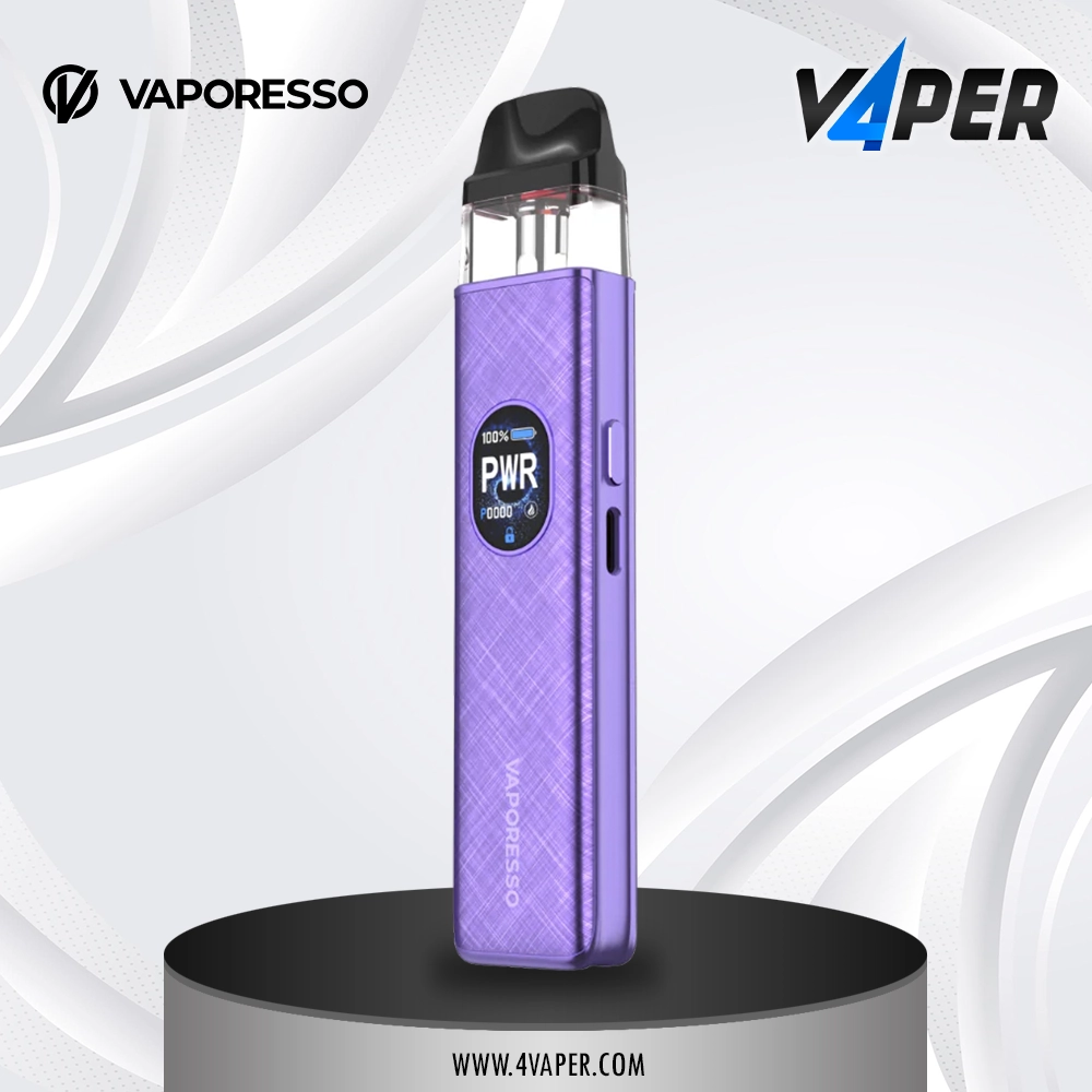 Vaporesso Xros 5 - Violet Silk