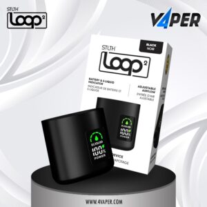 Stlth Loop 2 Device - Batería - 4vaper.com