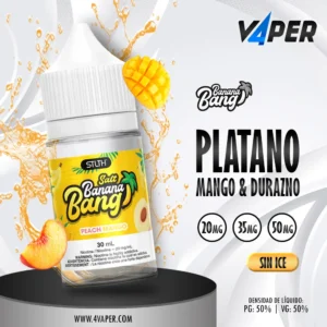 liquidos de vape Lima Perú de diferentes sabores disponibles en 4Vaper.