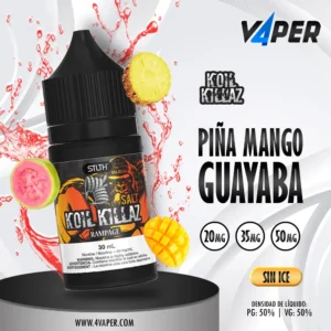liquidos de vape Lima Perú de diferentes sabores disponibles en 4Vaper.