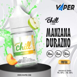liquidos de vape Lima Perú de diferentes sabores disponibles en 4Vaper.