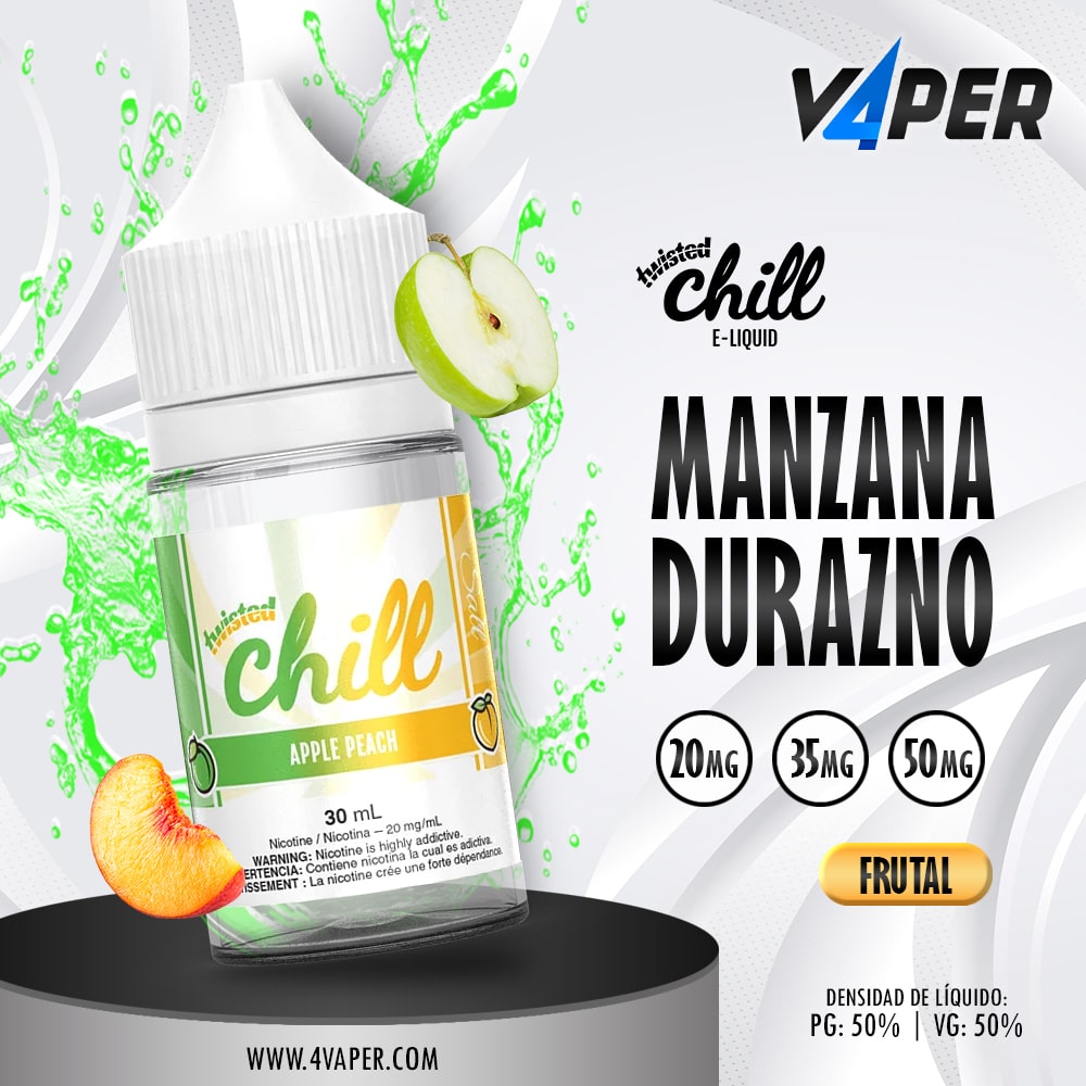 liquidos de vape Lima Perú de diferentes sabores disponibles en 4Vaper.