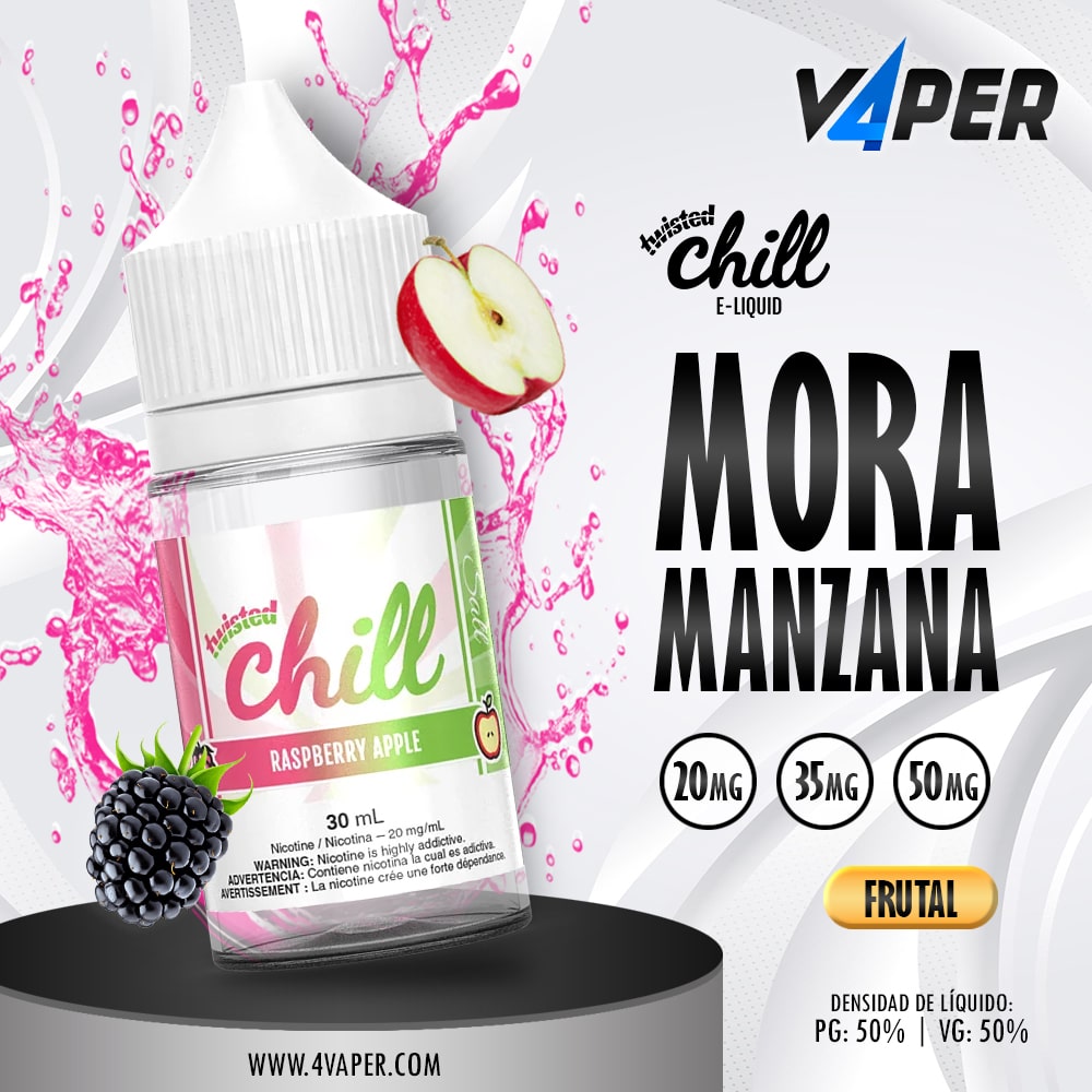 liquidos de vape Lima Perú de diferentes sabores disponibles en 4Vaper.