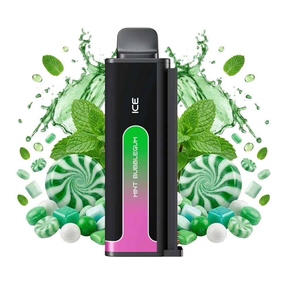 Life pod eco 3 Mint bubblegum - 4vaper