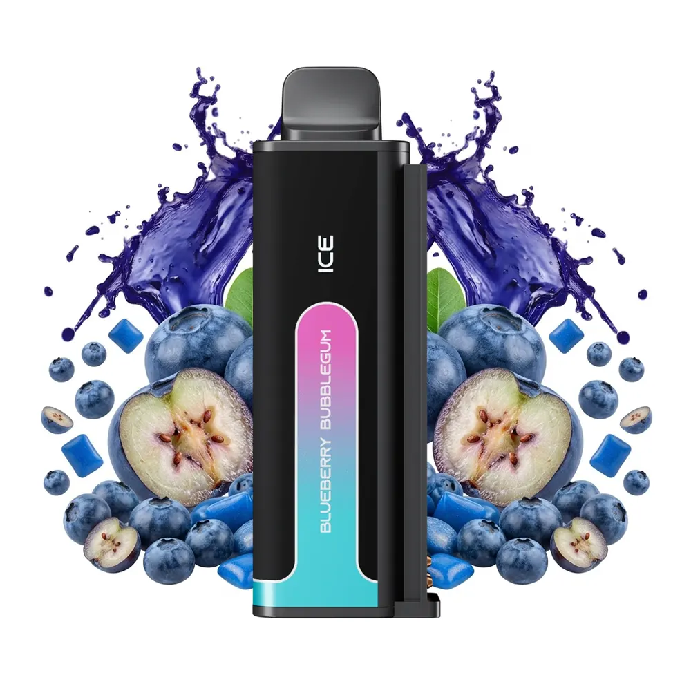 Life pod eco 3 Blueberry Bubblegum - 4vaper