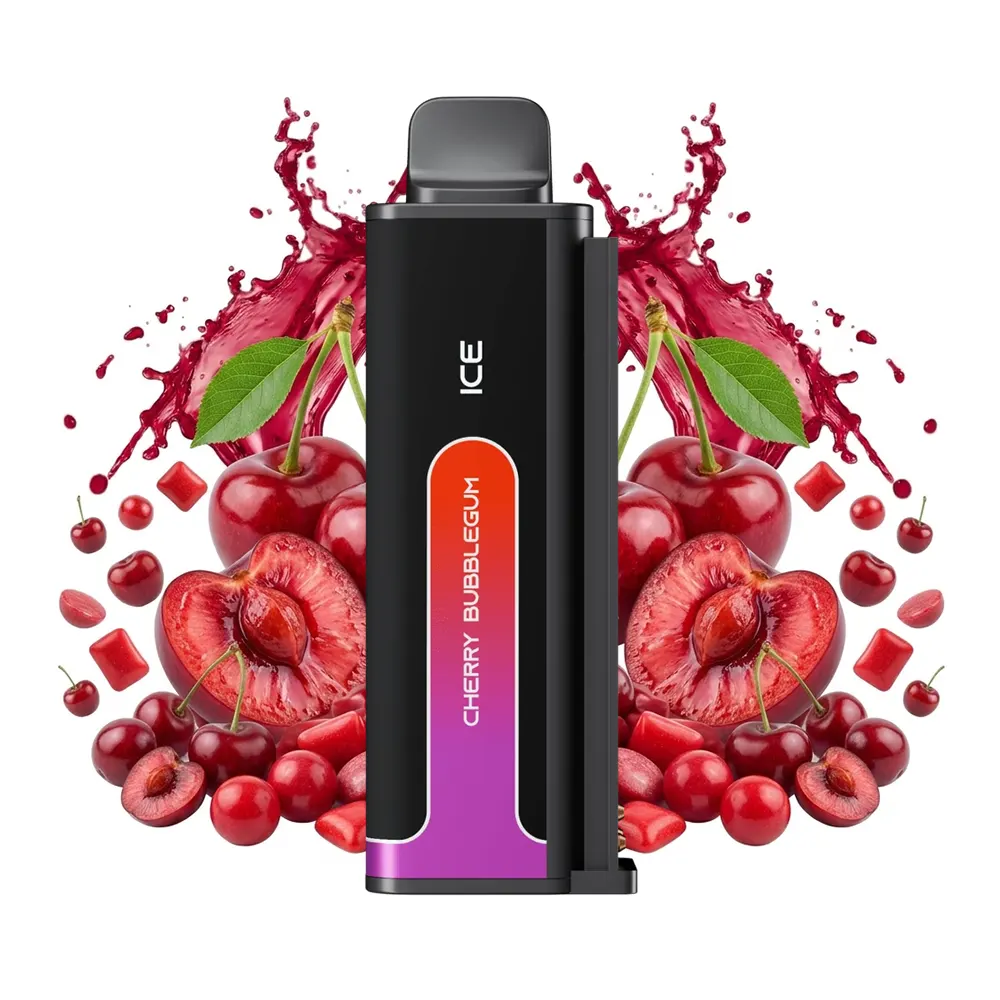 Life pod eco 3 Cherry Bubblegum - 4vaper