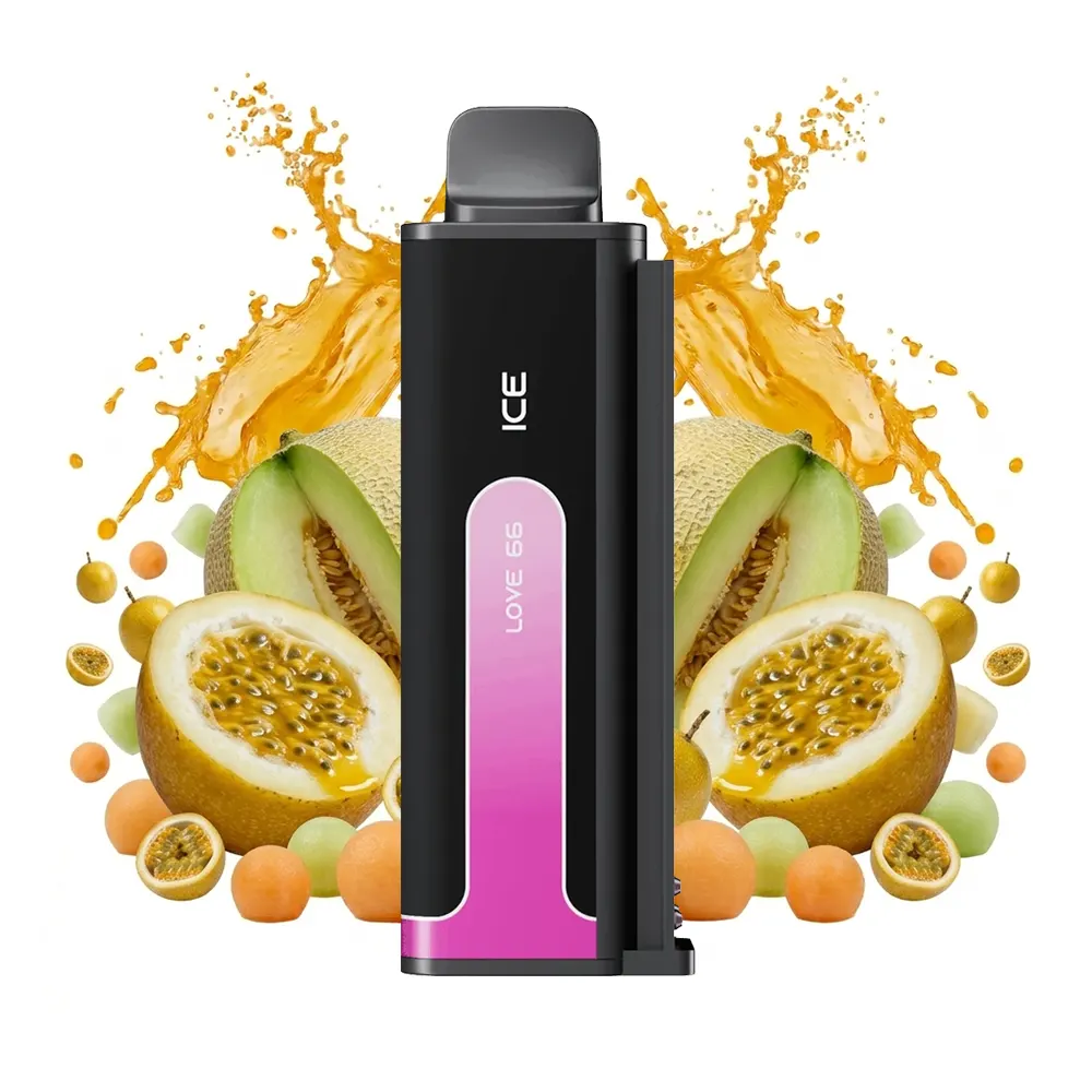 Life pod eco 3 Love 66 - 4vaper