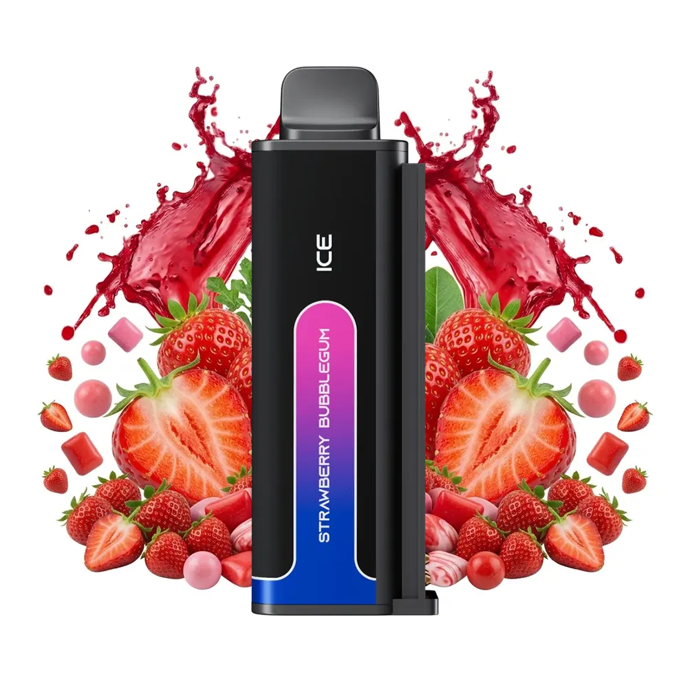 Life pod eco 3 Strawberry Bubblegum - 4vaper