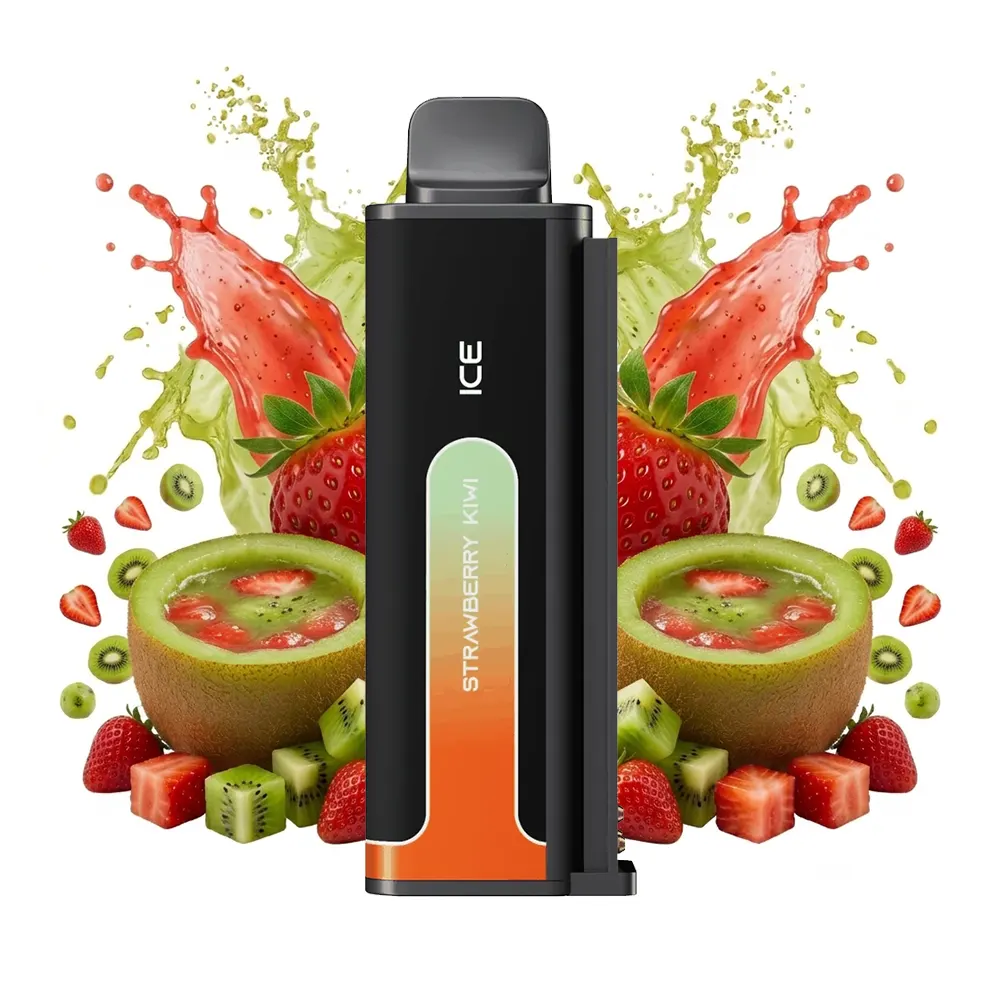 Life pod eco 3 strawberry kiwi - 4vaper