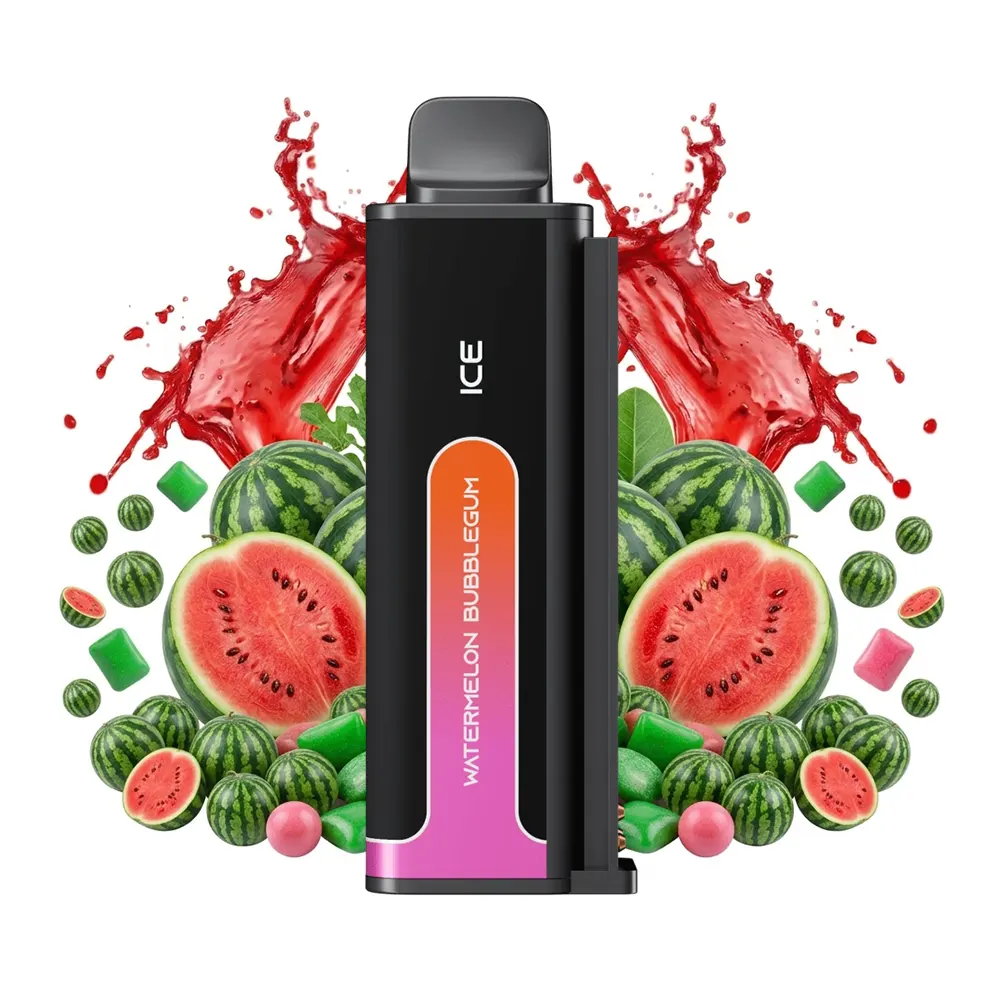 Life pod eco 3 Watermelon Bubblegum - 4vaper