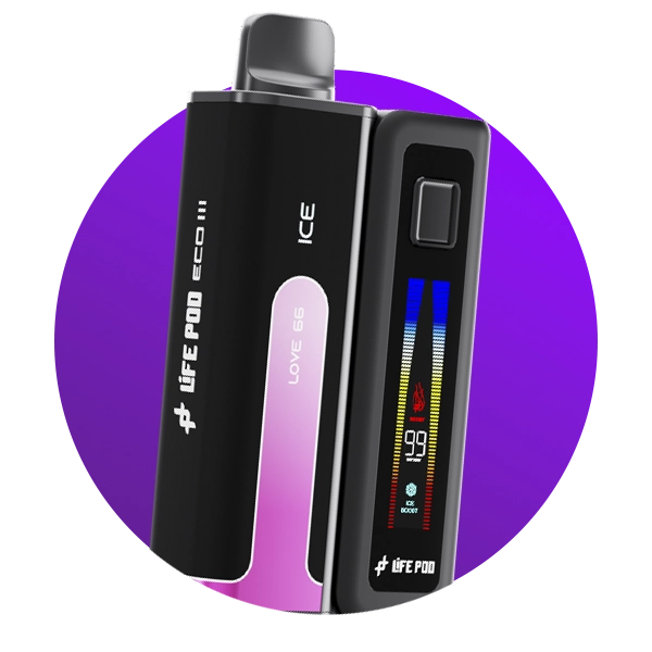 4vaper descartables