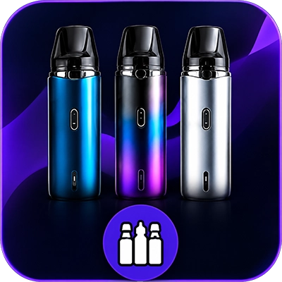 4vaper enlace equipos