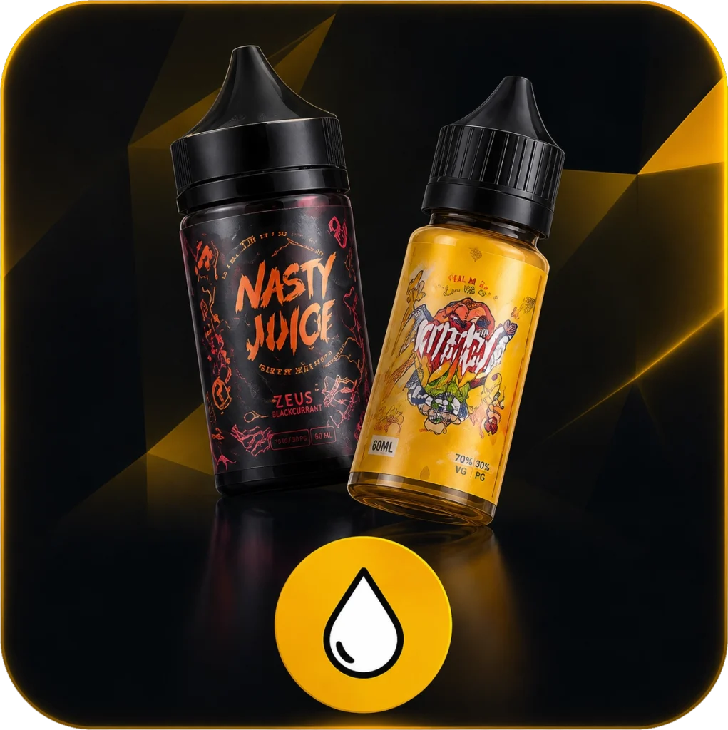 4vaper enlace líquidos