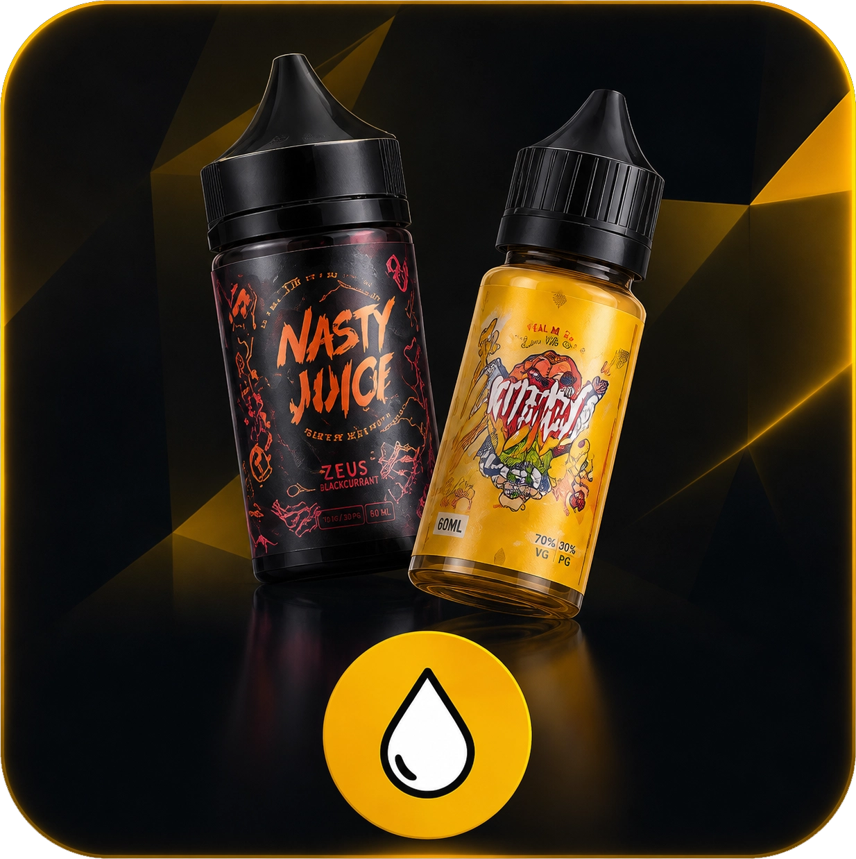 4vaper enlace líquidos
