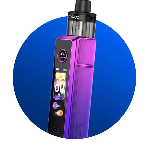 4vaper equipos