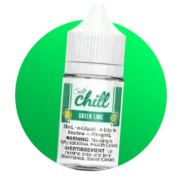 4vaper líquidos salt nic