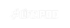 logo lifepod