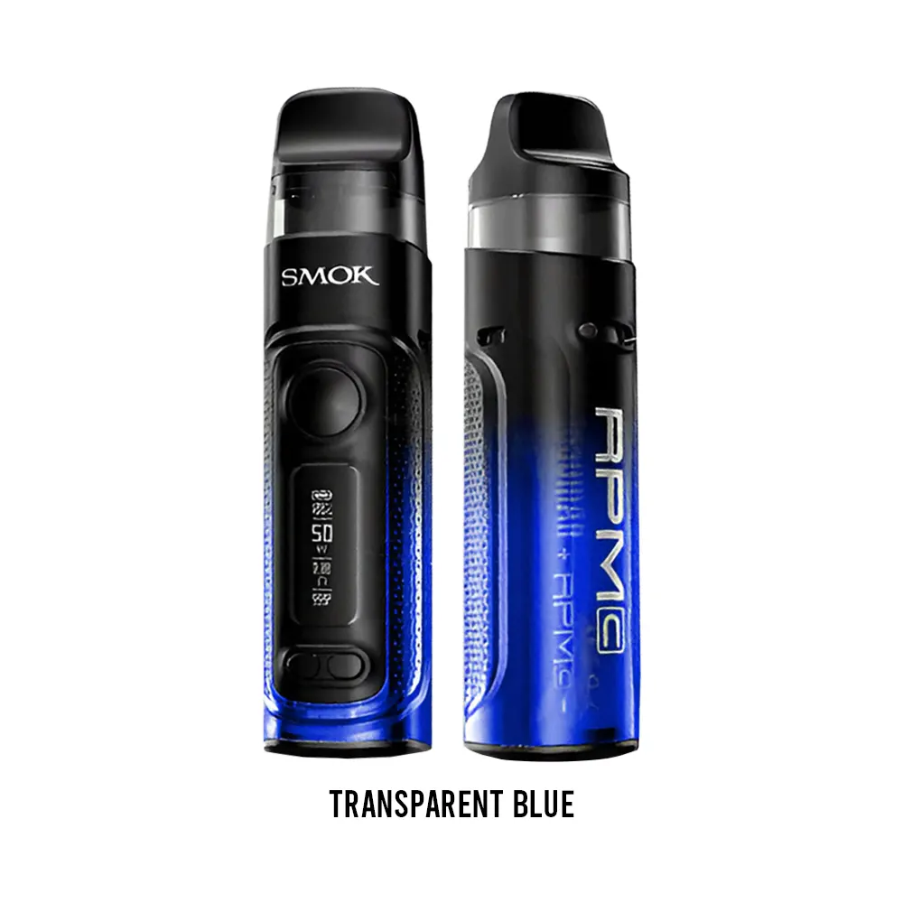 Smok Rpm C- 4vaper