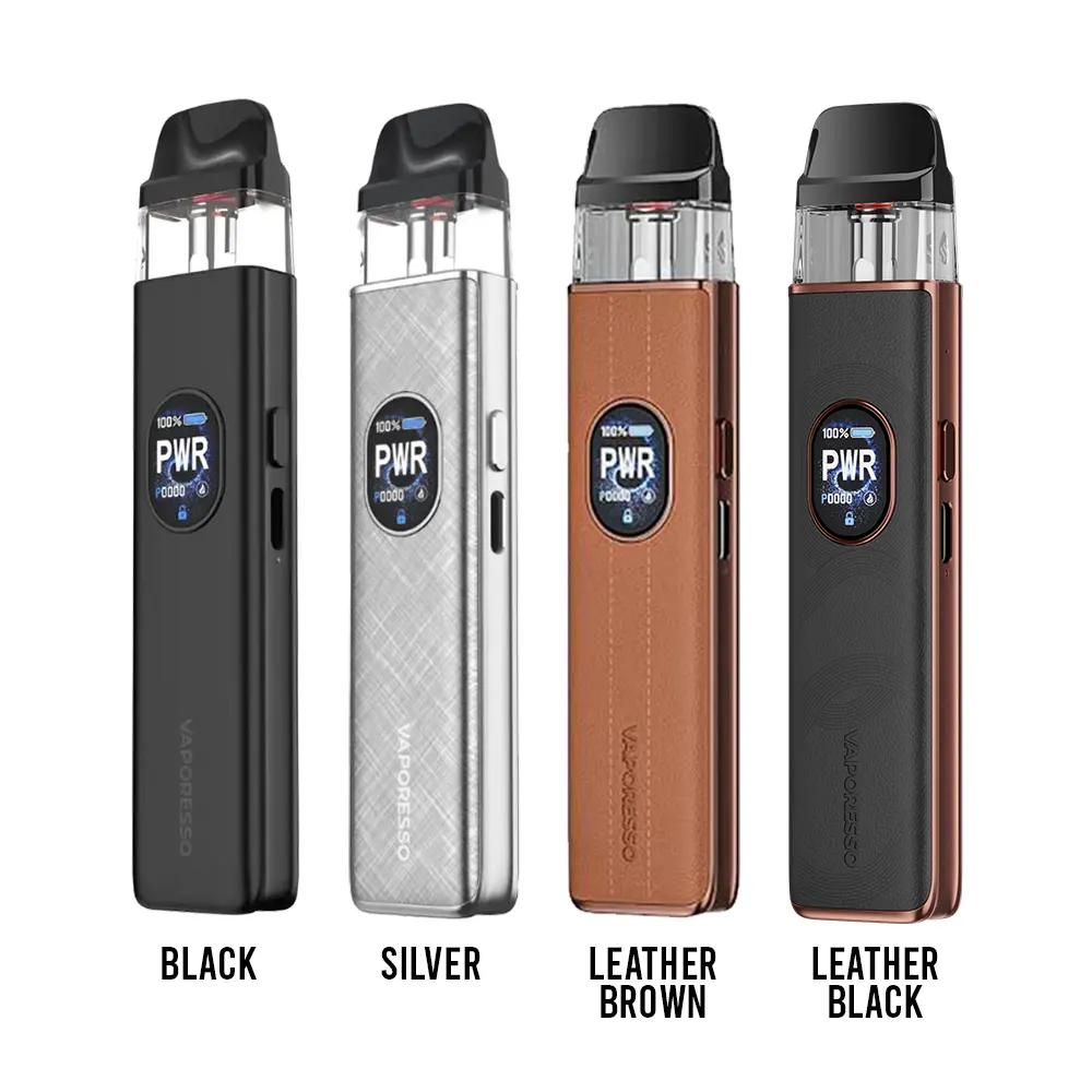 Vaporesso Xros 5 - 4vaper