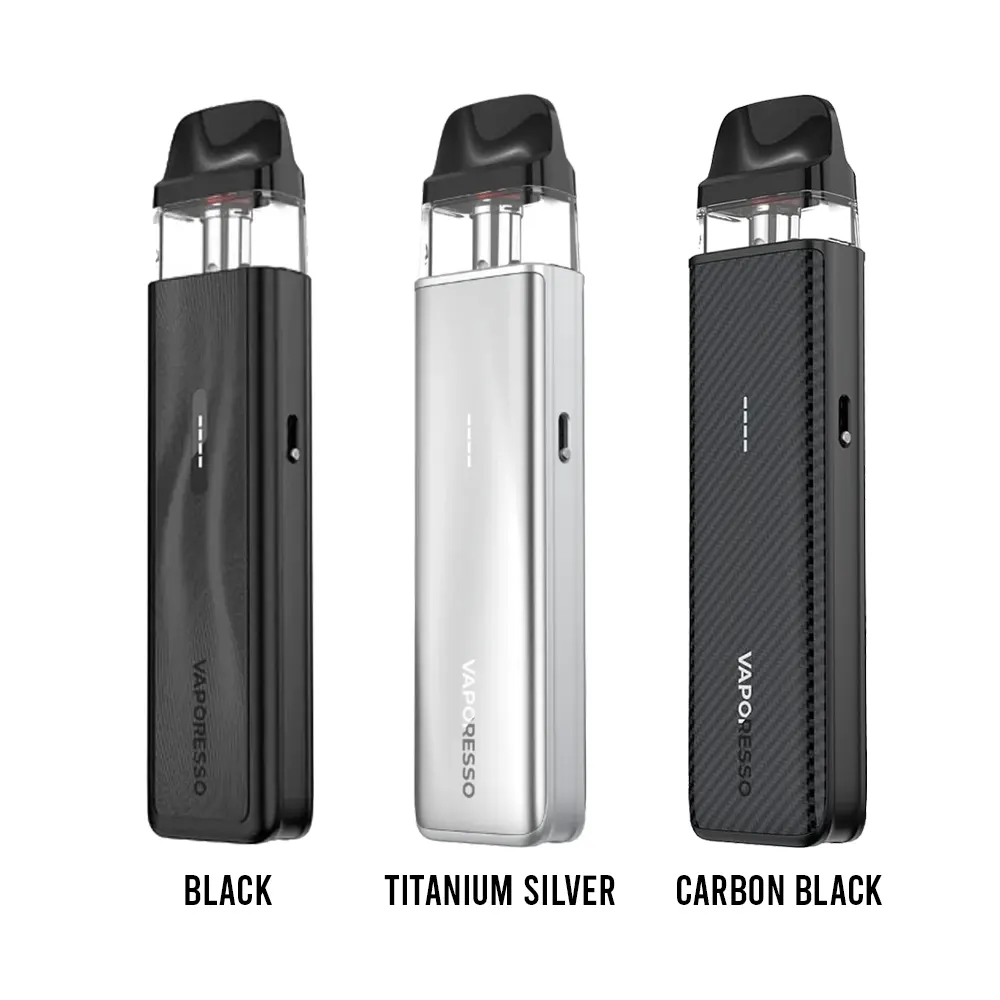 Vaporesso Xros 5 mini - 4vaper